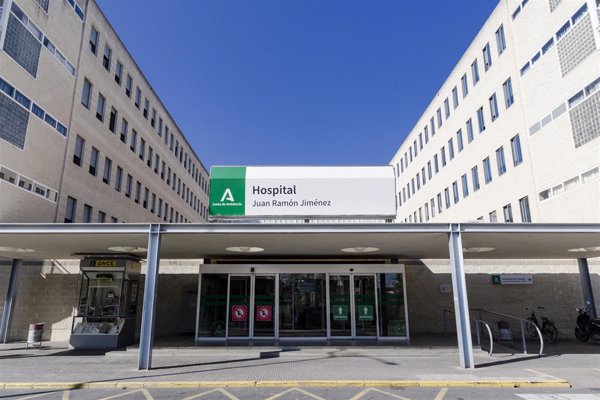 Hospitales y centros de salud de Almería, Jaén, Huelva y Málaga vuelven a la normalidad tras la incidencia de Telefónica