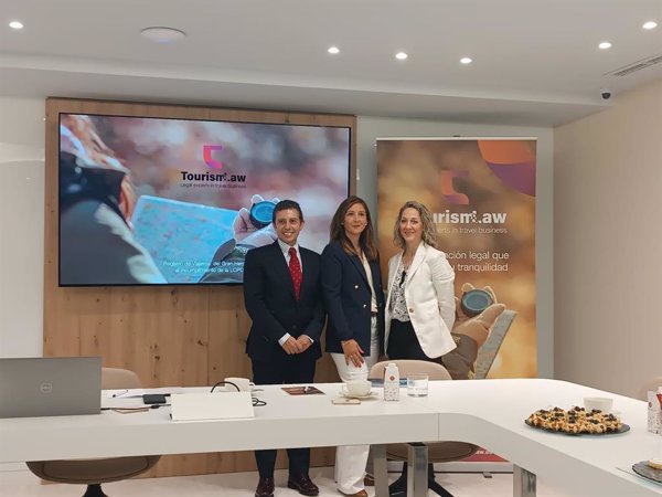 Tourism & Law afirma que Interior ha iniciado expedientes sancionadores por incumplir el registro de viajeros
