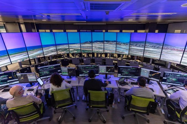 Enaire impulsa la innovación en gestión del tráfico aéreo con su concurso de retos tecnológicos