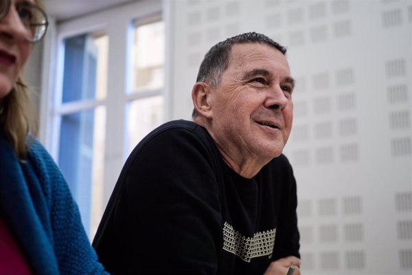 Otegi cree que hay