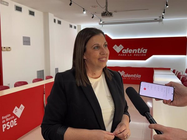 Alcaldes de PSOE Murcia piden que el manifiesto del acto institucional del 5 de junio sobre agua sea consensuado
