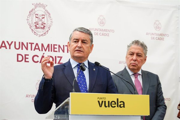 Andalucía muestra preocupación por el