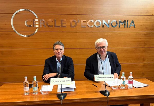 El Cercle d'Economia dice que la OPA de BBVA 