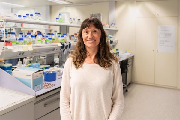 Investigadores observan que el reloj biológico que regula la vida de las plantas afecta de forma distinta a cada célula