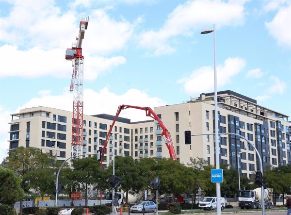 El Banco de España propone más programas para compensar el alquiler a arrendadores y movilizar vivienda