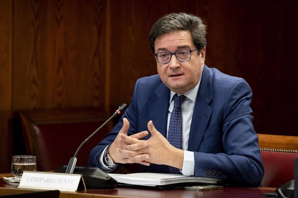Óscar López se compromete a abonar 