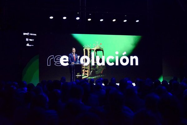GAM inaugura en Villacé (León) una nueva planta que supondrá 700 empleos directos e indirectos
