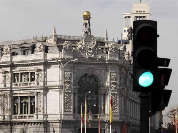 Banco de España calcula un impacto de al menos 3 décimas en el PIB ante el escenario arancelario más adverso