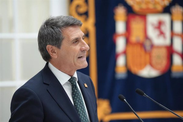 Gobierno pide a Moreno que acabe con el 