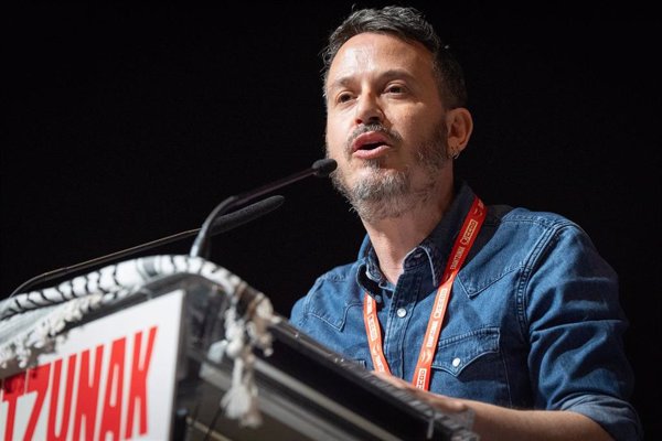 CCOO Euskadi cree que no es