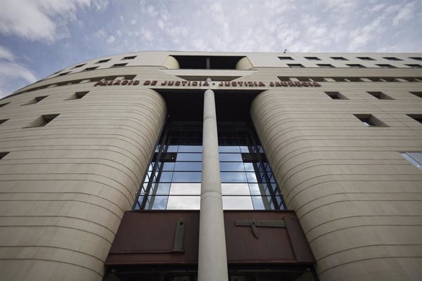 Condenado a 2 años de prisión por una violación en una localidad de Tierra Estella (Navarra)