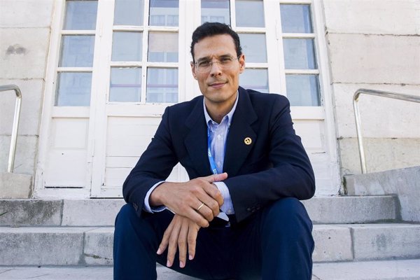 Marcos Chicot cierra saga