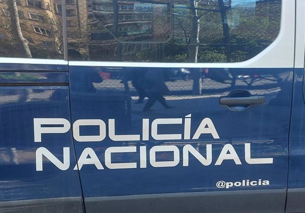 Detenido en Los Monegros un gambiano por facilitar su documentación a un compatriota para llegar a Europa