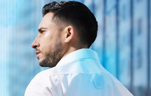 El nuevo 'wearable' térmico Reon Pocket Pro de Sony incluye funciones inteligentes de refrigeración y más autonomía