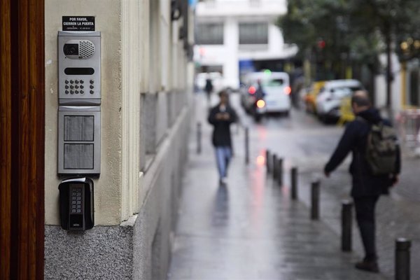 Almeida avala el Plan Reside para poner coto a VUT 