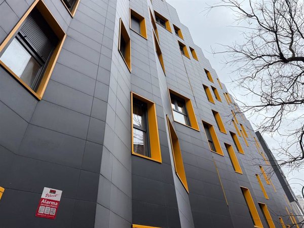 TS da la razón a la Empresa de la Vivienda de Madrid y fija que los inquilinos paguen los gastos de comunidad