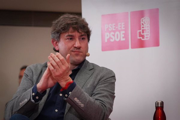 El PSE ve el futuro de Euskadi también en manos de los inmigrantes y se opone a dar bienvenida a unos y rechazar otros
