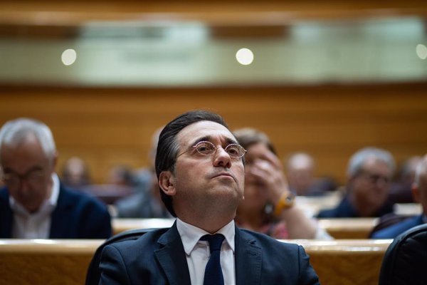 España, Irlanda, Eslovenia y Luxemburgo piden revisar el acuerdo con Israel: