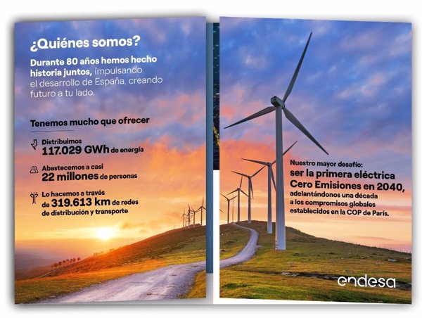 Endesa participa en el SIMA para presentar su oferta para ser socio energético para el sector inmobiliario