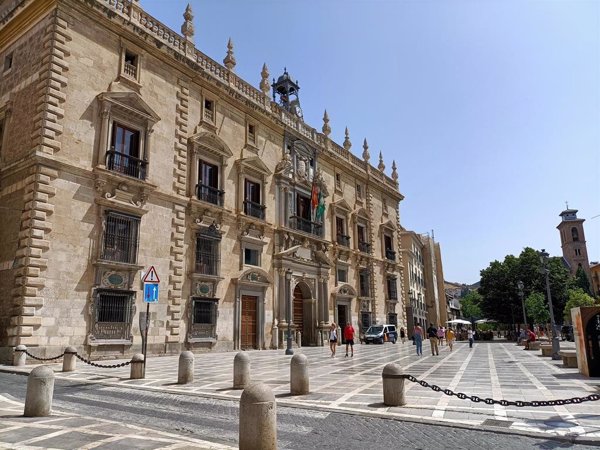 Absueltos todos los acusados del caso de la agresión al vigilante de la caseta del Corpus de Granada en 2019