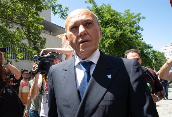 Del Nido Benavente propone 