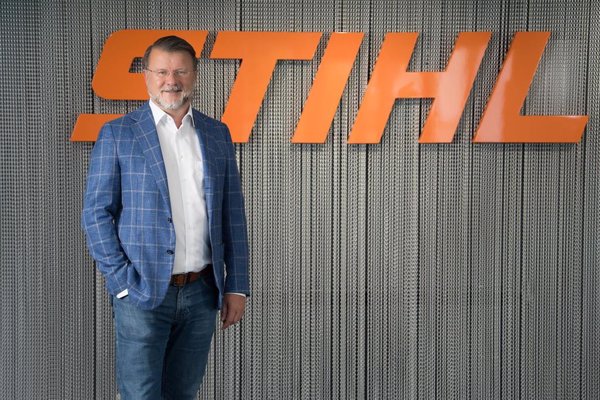 Stihl españa cierra 2024 con un crecimiento del 13% y afronta el futuro apostando por la tecnología de batería