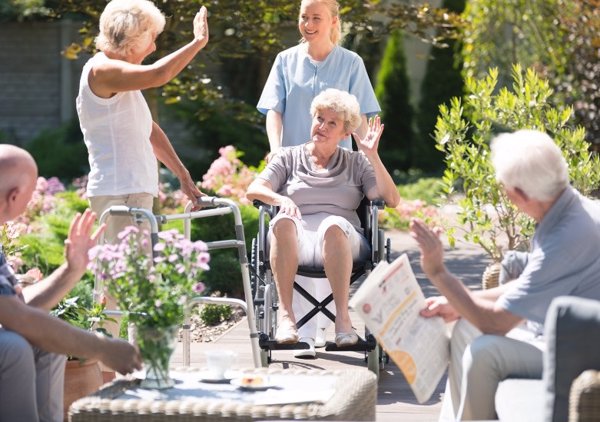 El mercado de viviendas para seniors en España se duplicará hasta 2030, alcanzando los 8.000 apartamentos