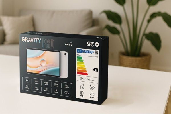 Duración de la batería y resistencia: cómo interpretar las etiquetas energéticas para 'smartphones' y tabletas en la UE