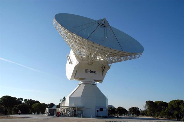 La ESA transmitirá al espacio una interpretación en directo del Danubio Azul por los 200 años del nacimiento de Strauss