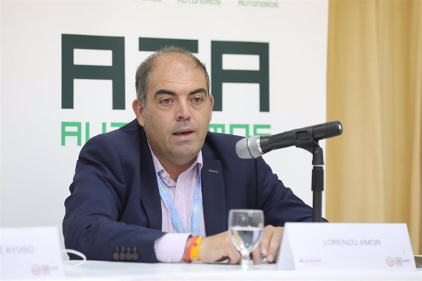 ATA celebra la elección de Ángela de Miguel como presidenta de Cepyme y le desea 