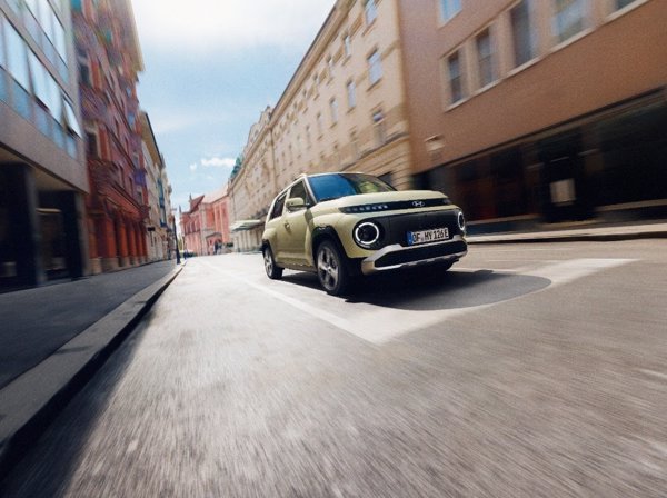 Hyundai e Iberdrola promueven un descuento de 800 euros en la compra de vehículos eléctricos en España