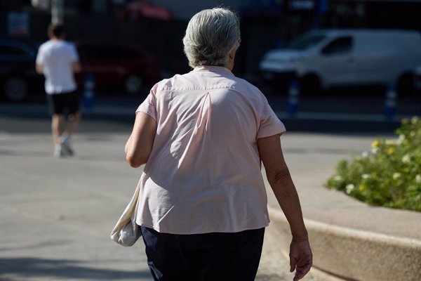 Pensionistas de Baleares trabajan en una iniciativa legislativa popular para equiparar las pensiones mínimas al SMI