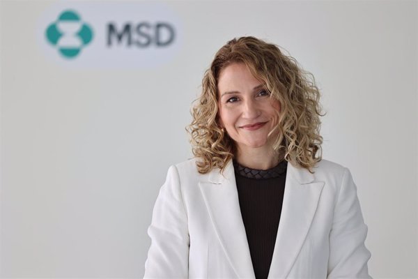 MSD España aumenta un 6% el número de estudios en fase I-III en 2024 hasta alcanzar los 194