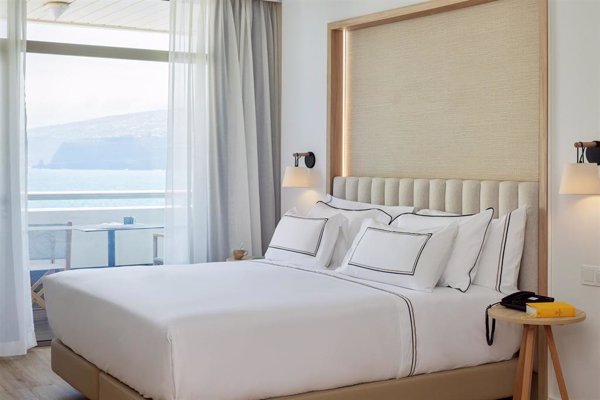 Meliá debuta en el norte de Tenerife tras la renovación de un hotel por 4 millones de euros