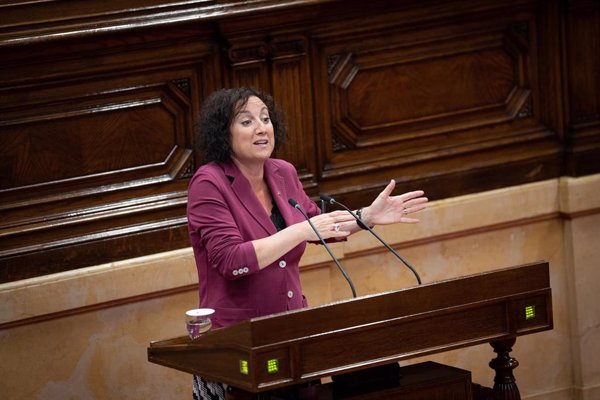 Govern catalán y Banco de España se reunirán la próxima semana para avanzar en la ficha bancaria del ICF
