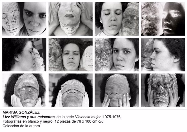 El Reina Sofía expone las creaciones de Marisa González, un reconocimiento a