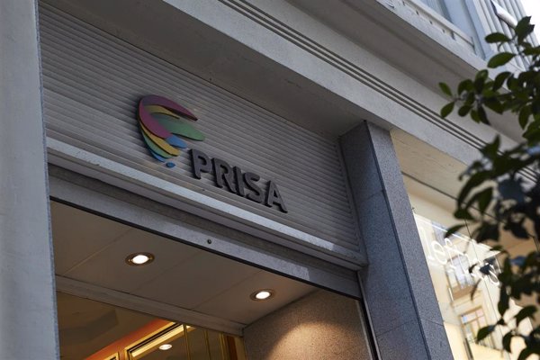 Pilar Gil Miguel, nombrada consejera delegada de Prisa Media