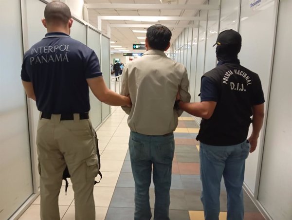 Detenido en Panamá el sospechoso por el crimen de dos ciudadanas chinas en Pontevedra en 2009