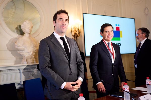 Torres (BBVA) considera que Cuerpo no debería elevar la OPA sobre Sabadell al Consejo de Ministros