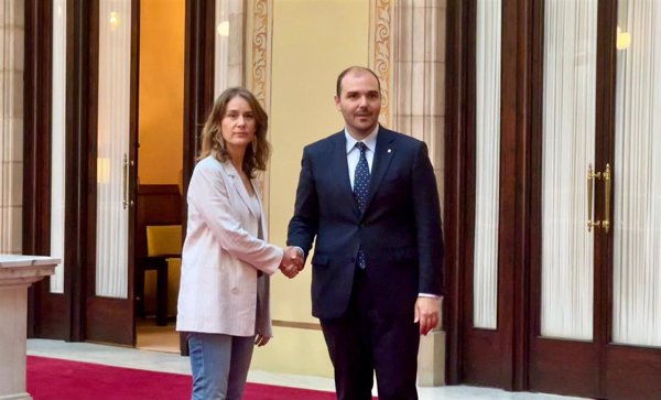 Cataluña cierra su oficina exterior de Acció en Tel Aviv (Israel) tras pactarlo con Comuns