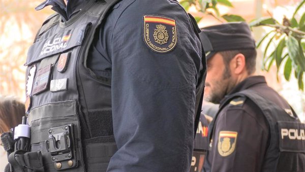 Detenido en el puerto de Tarifa (Cádiz) un ciudadano danés buscado por agresión sexual en un hotel de Jordania