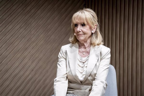 Esperanza Aguirre augura 