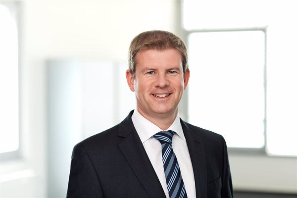 Christophe Campe, nombrado responsable de CHEP Automotive en Europa y Norteamérica