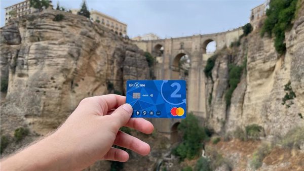 Bit2Me lanza Bit2Me Travel para pagar con criptomonedas en hoteles de lujo y obtener descuentos