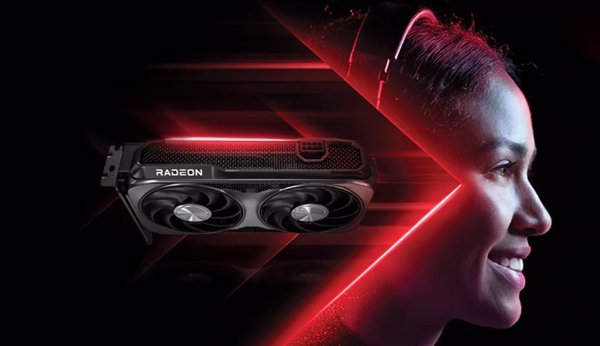 Las GPU AMD Radeon RX 9060 XT llegan con RDNA 4 y aceleradores de IA de segunda generación para impulsar los videojuegos