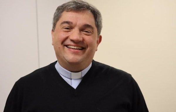 El Papa nombrará a Daniel Palau nuevo obispo de Lleida