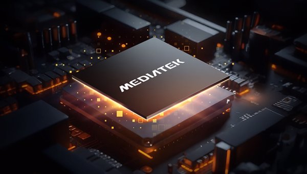 MediaTek planea lanzar en 2026 su primer procesador de 2 nanómetros