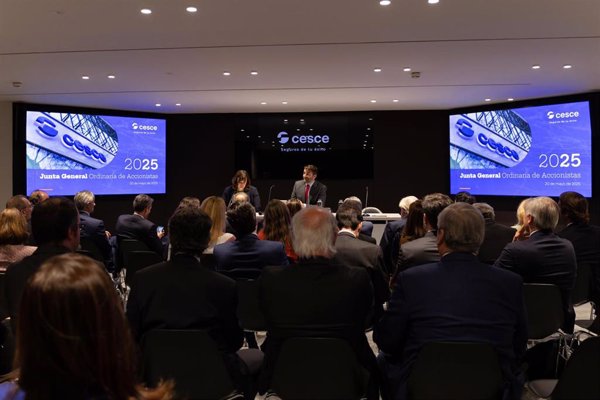 Cesce suma 16 años de ganancias al mantener su beneficio en 59 millones en 2024