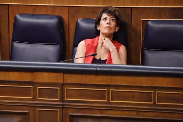 El Gobierno plantea un refuerzo de la seguridad en las vías de tren tras casi duplicarse los robos de cable