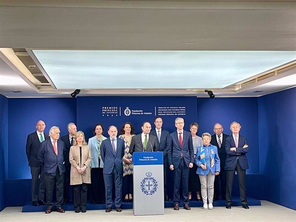 El demógrafo estadounidense Douglas Massey, Premio Princesa de Asturias de Ciencias Sociales 2025